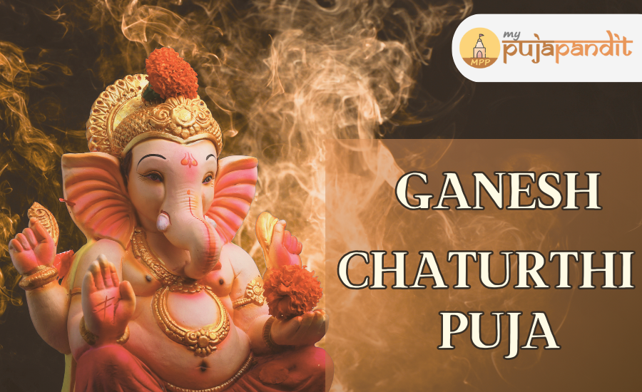 Ganesh Chaturthi Pooja Vidhi & Samagri: Rituals, Benefits, and Importance of Ganapati Pooja